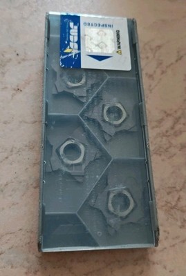 Iscar Penta 24N104J000 IC908