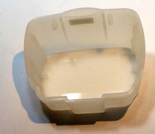 Flash Bounce Dome Light Box for 600EX-RT flash Soft Box Diffuser