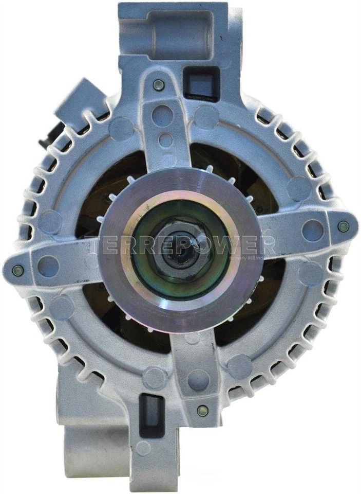 Alternator fits 2004-2011 Cadillac STS SRX  BBB INDUSTRIES - Image 3 of 4