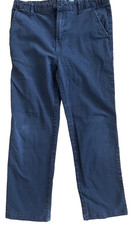 Old Navy Boys Pants - Navy - Size 14 Plus