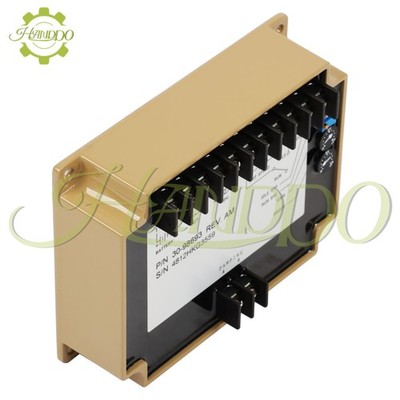 Speed Controller Control Governor 3098693 Compatible for Engine QSK19 KTA19