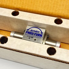 BIMBA PNEU-TURN PT-017090 YH ROTARY ACTUATOR