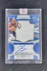 2023-24 Panini Crown Royale Jalen Brunson Auto Patch /49