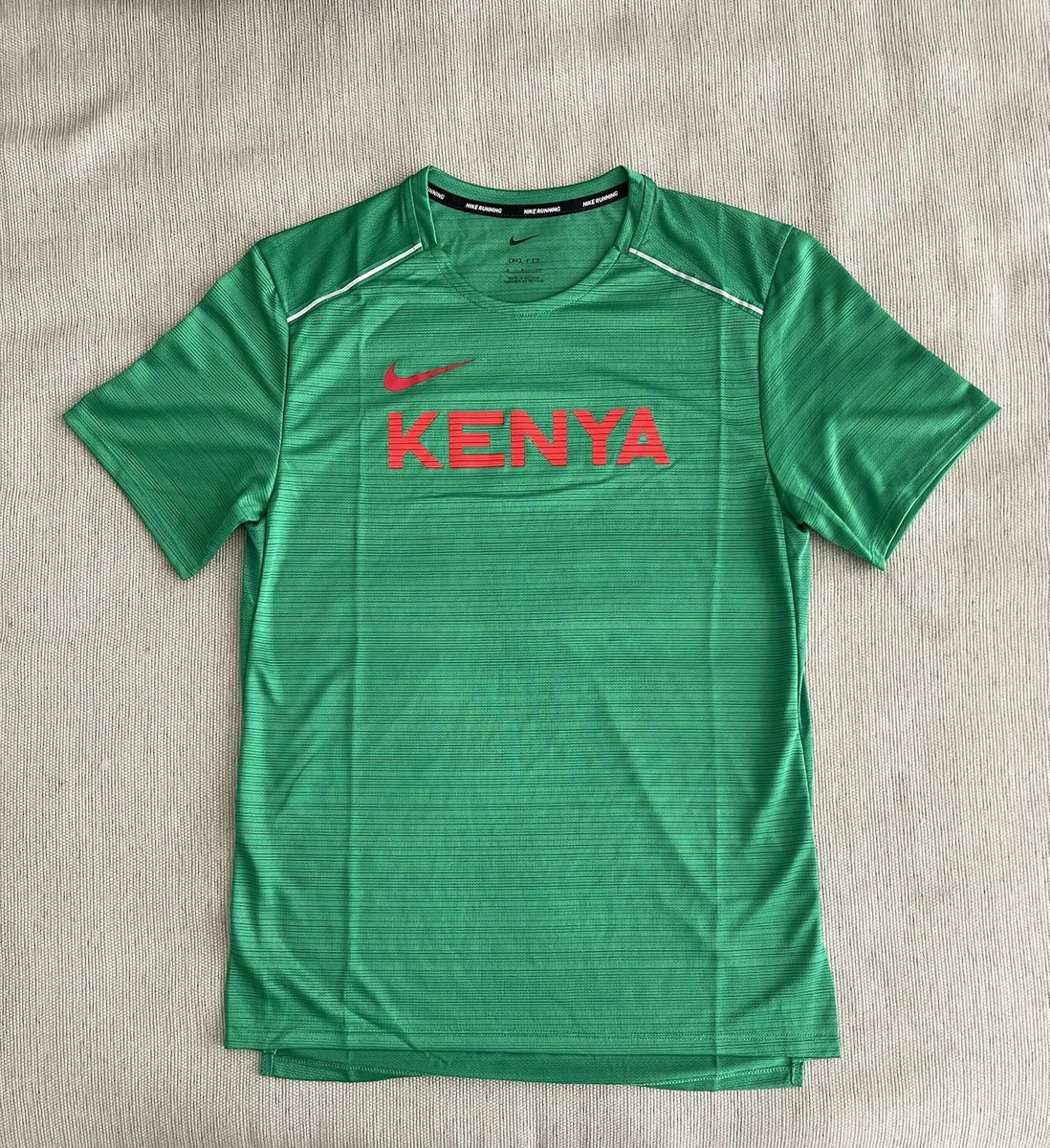 Kenya Olympics Fan Apparel & Souvenirs for sale | eBay