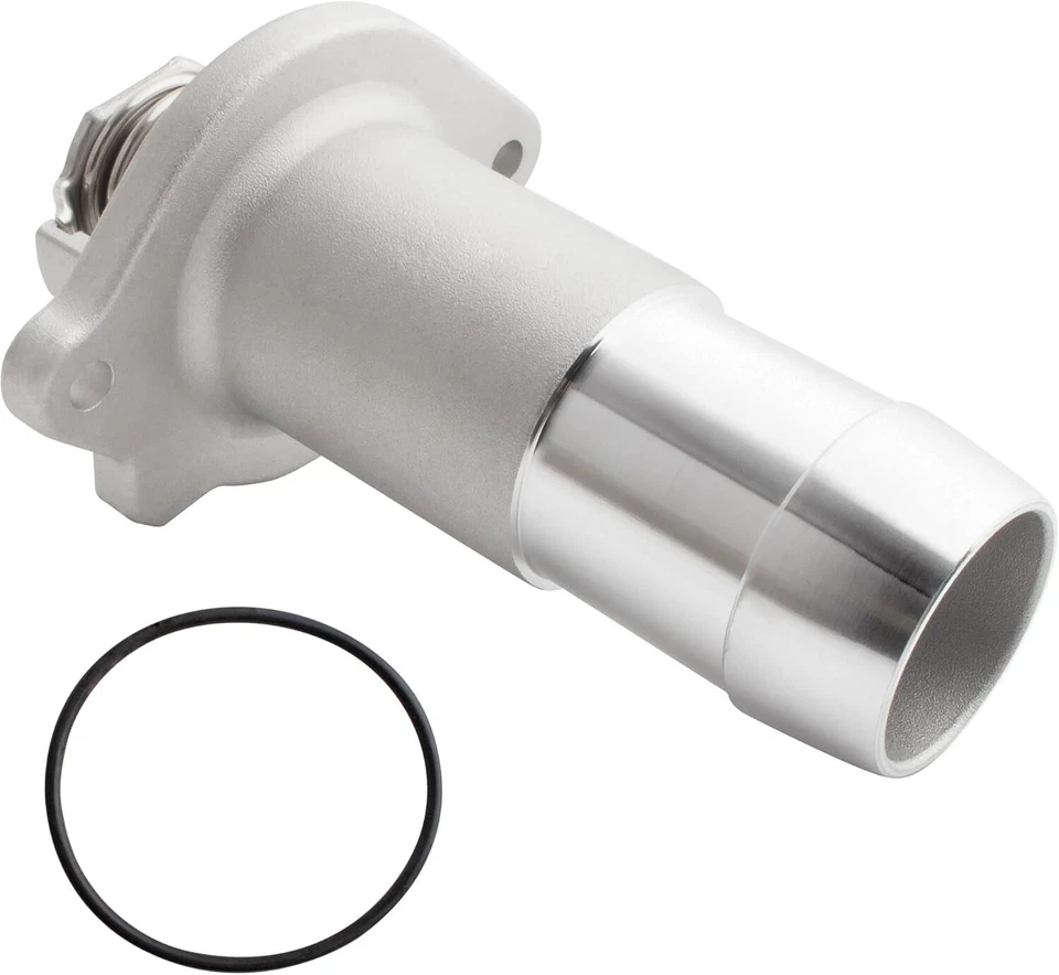 Termostato para Chevy Colorado GMC Canyon 2,8 L 3,5 L 2004-2006 2,9 L 3,7 L 2007-2012 Foto 3 de 4