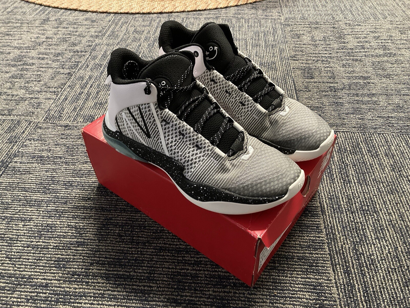 New Balance Two Wxy V2