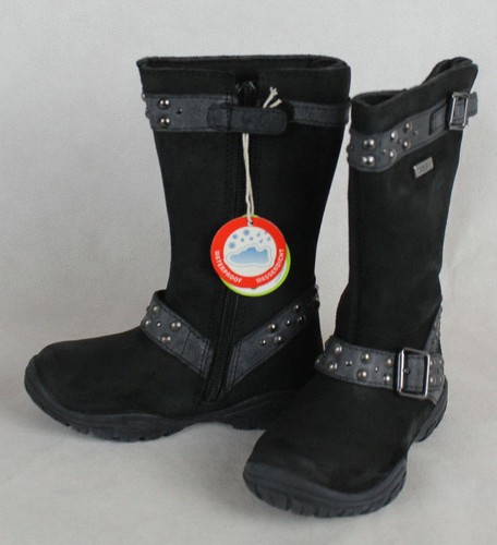 Naturino Luserna Rain Step Stiefel,warm gefüttert Gr.23/24,neu,LP95€ - Bild 2 von 8