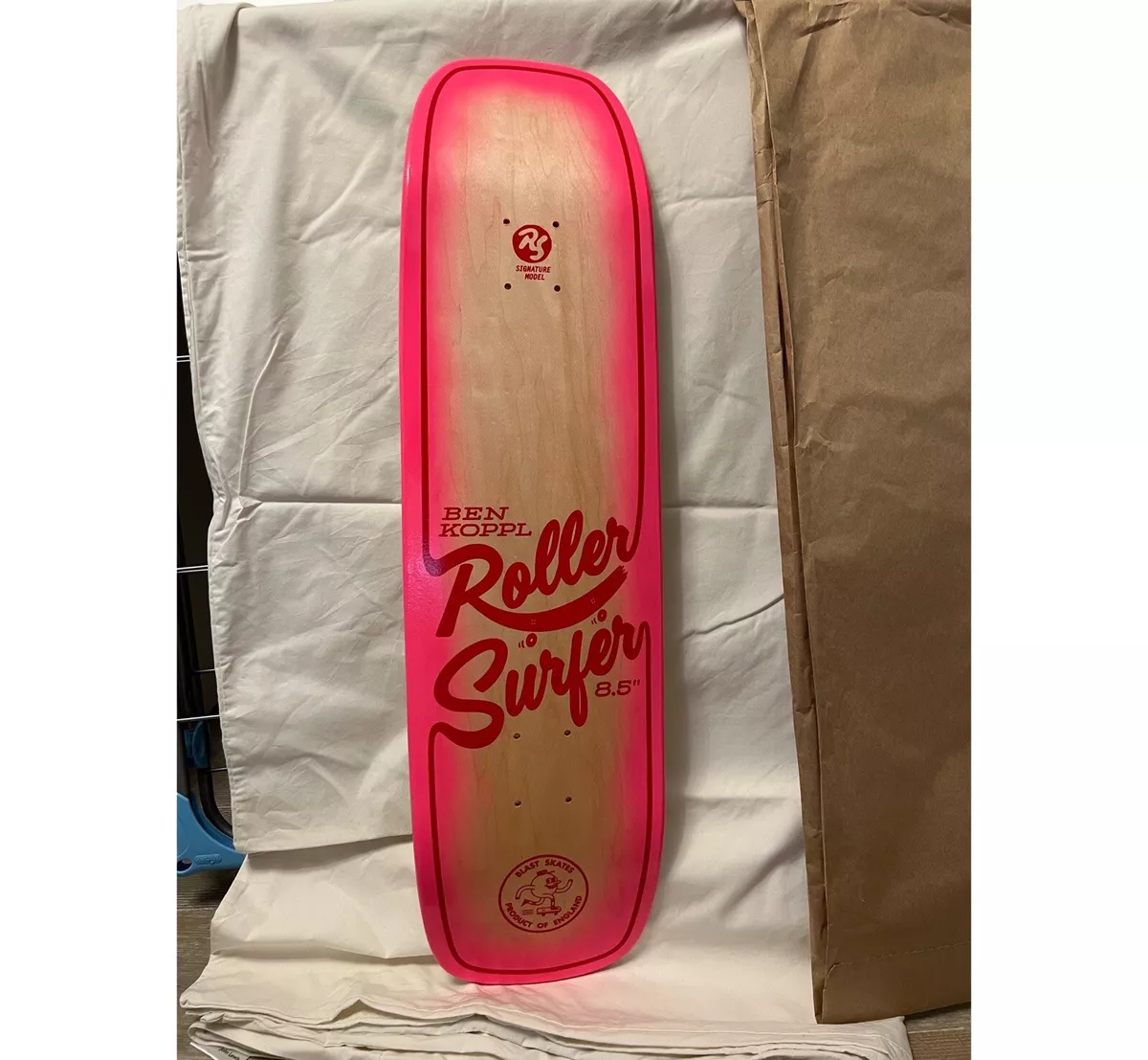 Roller sale surfer skateboard