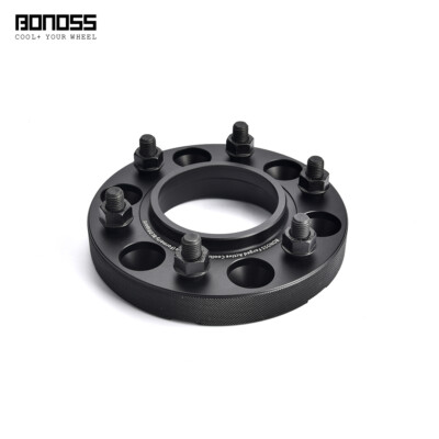 2x1.25 Inch 30mm for Ford Everest 2003+ BONOSS Hub Wheel Spacer 6x5.5'' / 6x139.7