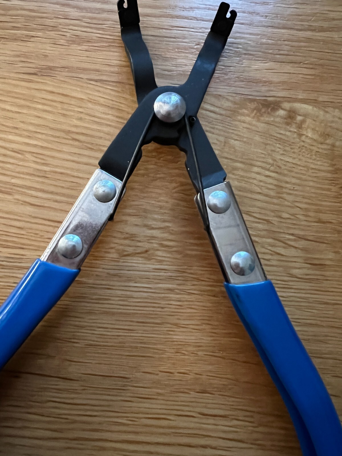 Laser Wheel Bearing Circlip Pliers eBay