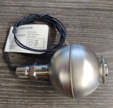 MADISON M-5600-200/90 OIL WATER INTERFACE SS FLOAT SWITCH