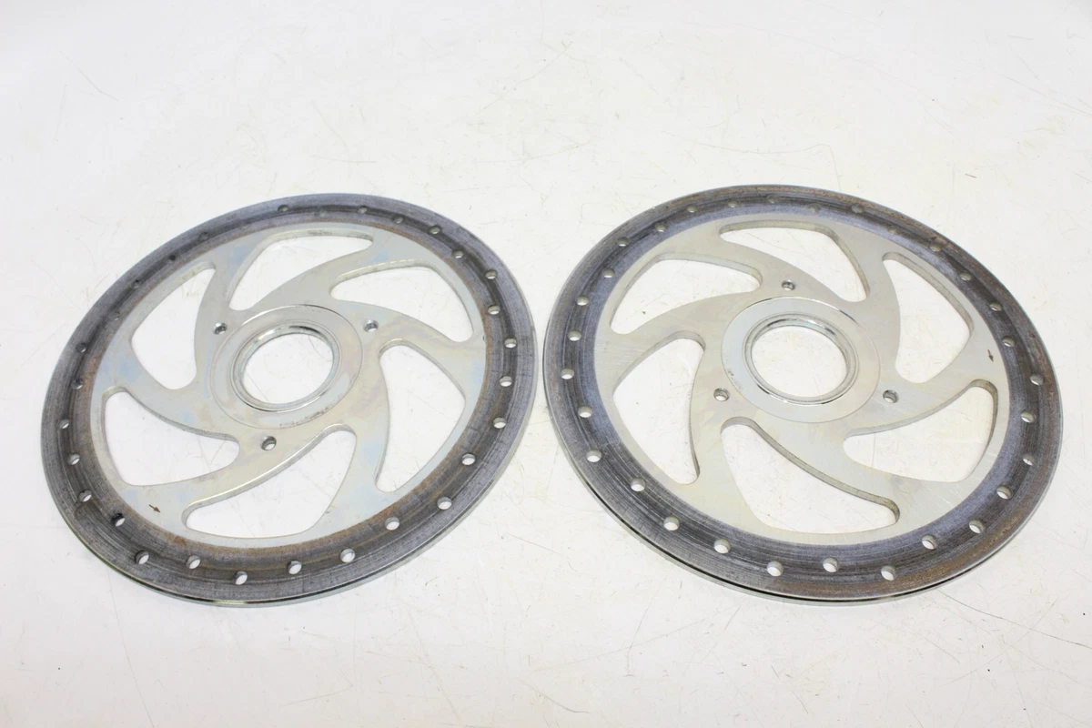 2019-21 Can-am Spyder Ryker 900 Front Brake Disc Rotor OEM *Super 