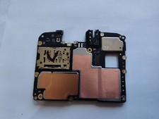 TMOBILE Locked Revvl V 4g OEM Original Logic Motherboard TMRVL4G