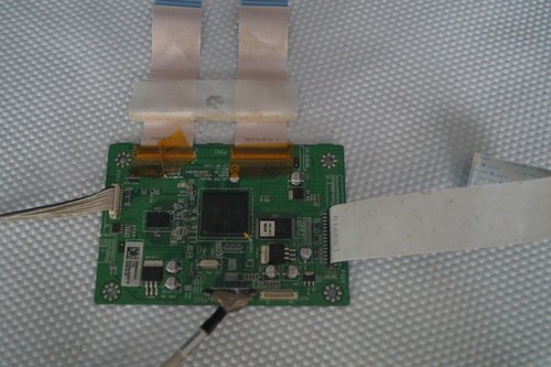 STEUERPLATINE EAX57622801 EBR56998304 FÜR 42" LG 42PQ3000 42PQ2000 42PQ6000 TV