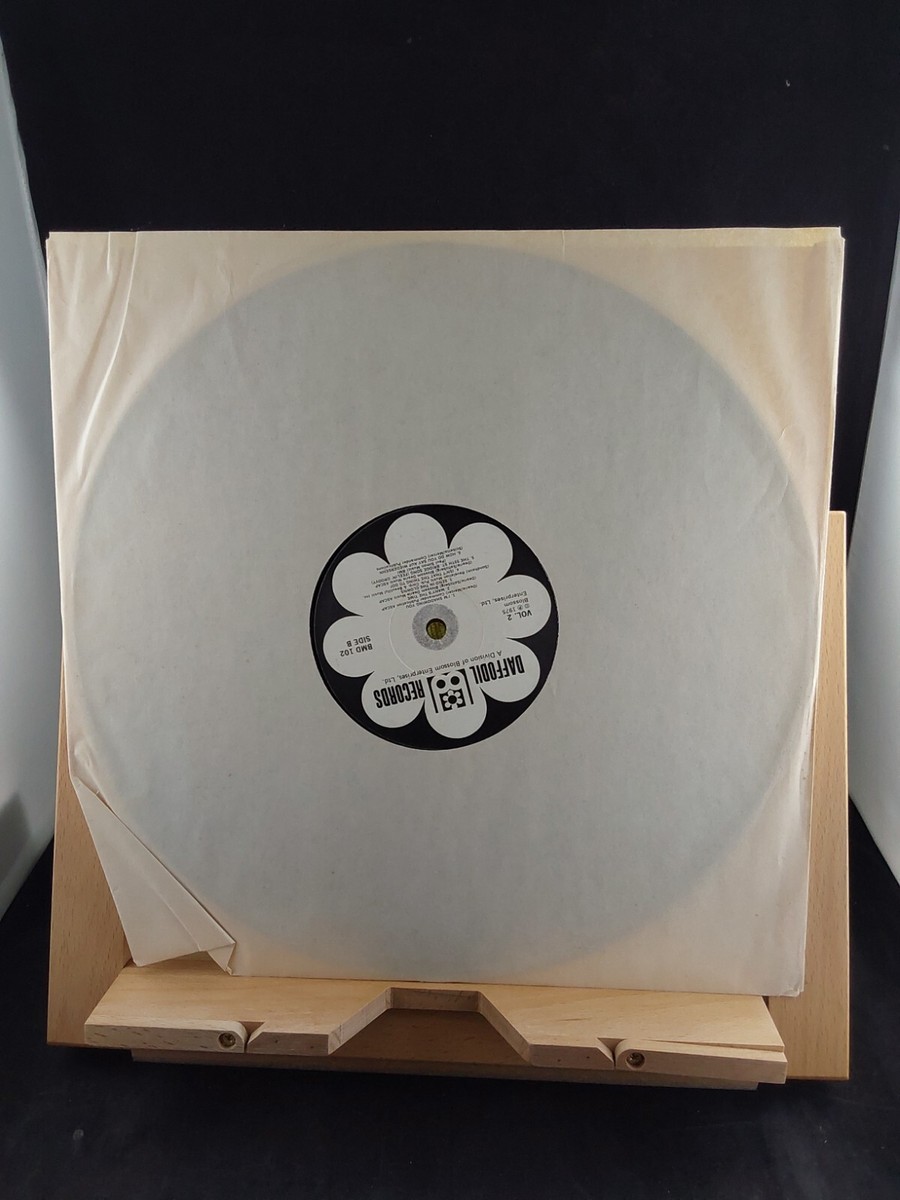 Blossom Dearie 1975 - Daffodil Records - 1975 - Lp - BMD 102