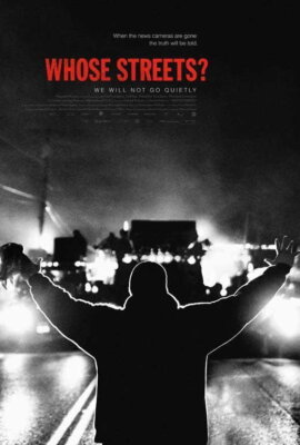 70700 Whose Streets Brittany Ferrell Tef Poe Kayla Ree Wall Decor Print Poster