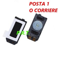 SPEAKER VOCE ASCOLTO CASSA auricolare per SAMSUNG GALAXY A7 2018 SM-A750F