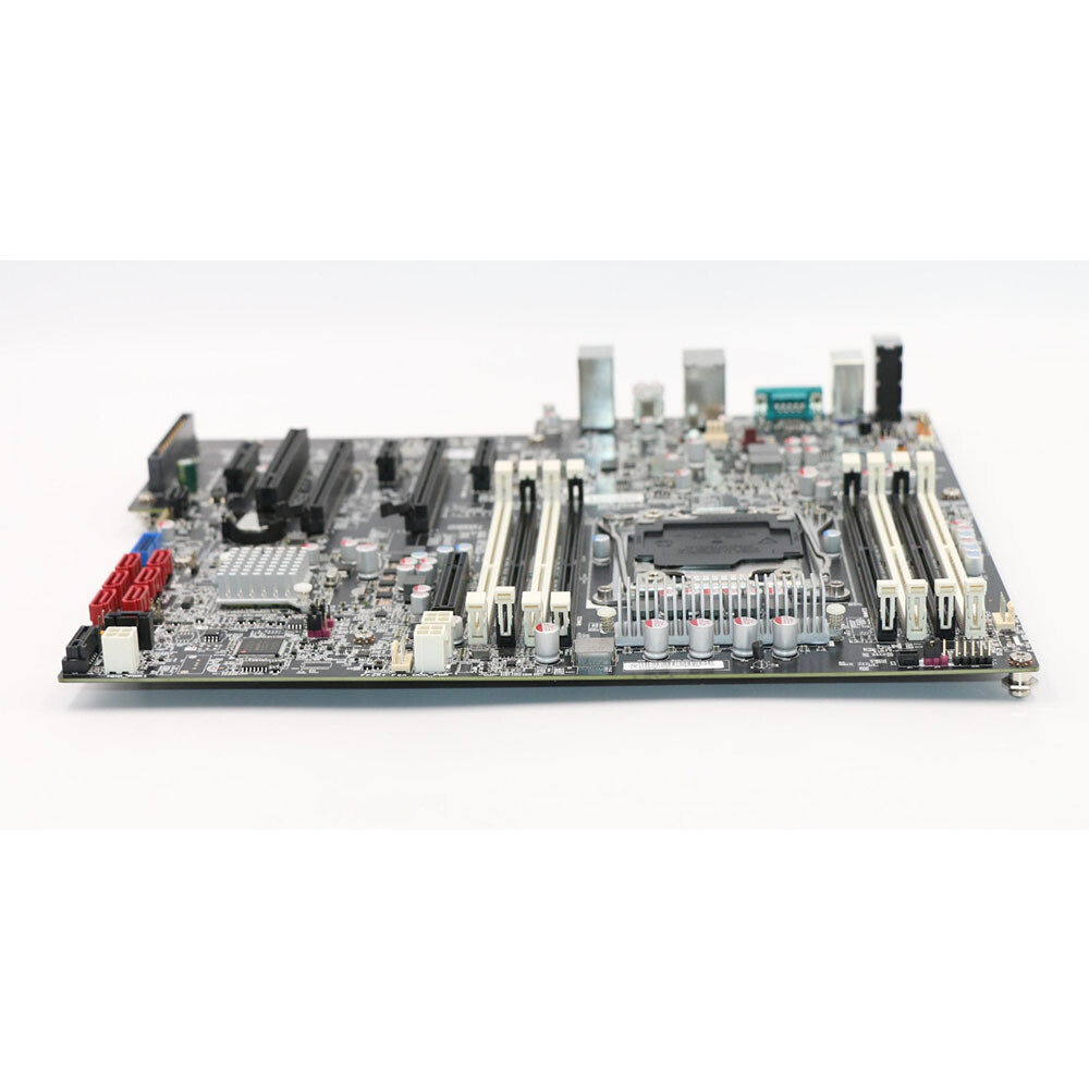 Lenovo Thinkstation P510 Carte Mère Tableau Principal 00FC921