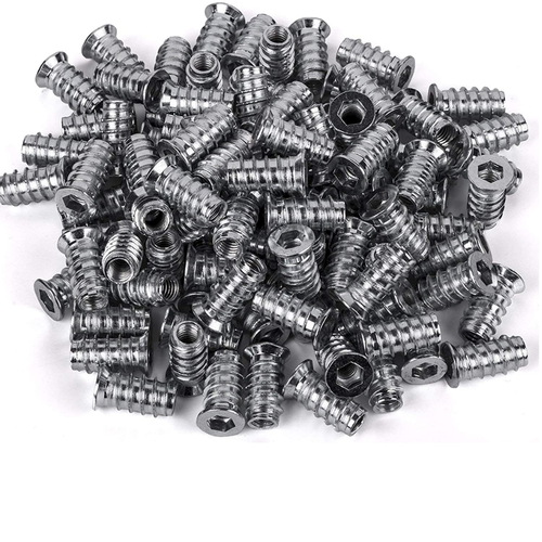 Manutenzione Rubinetto Set Chiave Per Rubinetto Lavello - 8 Pezzi Con Bussole 8-17mm Per Installazione Sottolavello Attrezzo Riparazioni Rubinetti - 10