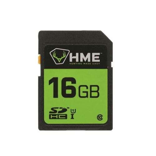 HME SDHC 16gb Memory Card 4-pack - NEW Open Box Free Shipping - Picture 3 of 6