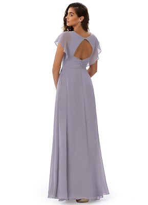princess polly baby blue dress Jasmine Bridal Gown Style F211055 Size 10