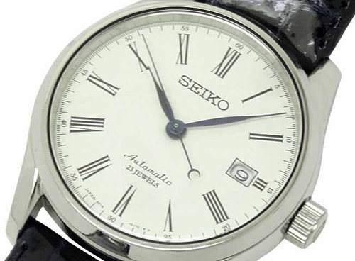 Seiko Presage 6R15-02P0 SARX019 enamel dial with box warranty  | eBay