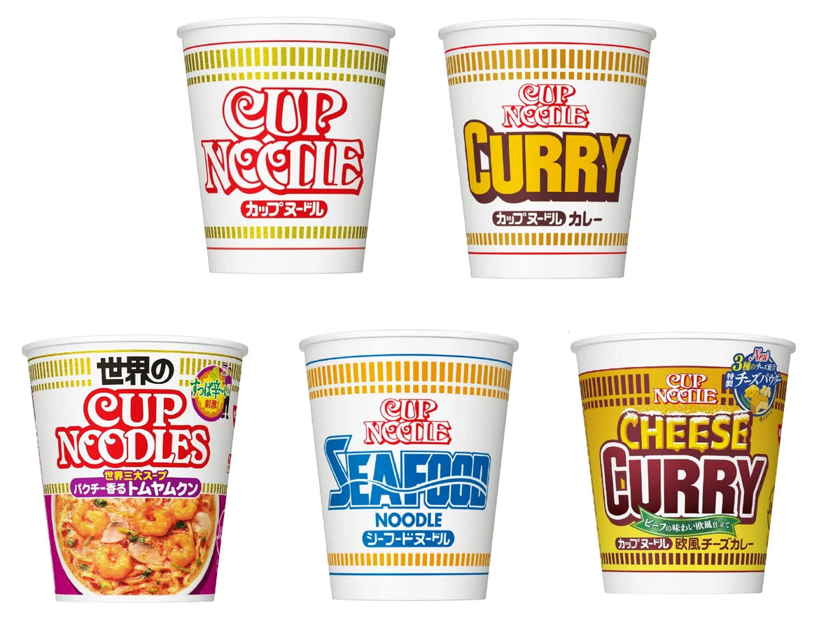 Imported ramen noodles online