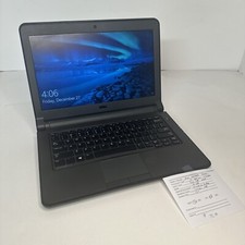 Dell Latitude 3340 13.3 inch 128 GB, i3-4005U, 1.70 GHz,, 4 GB Notebook/laptop