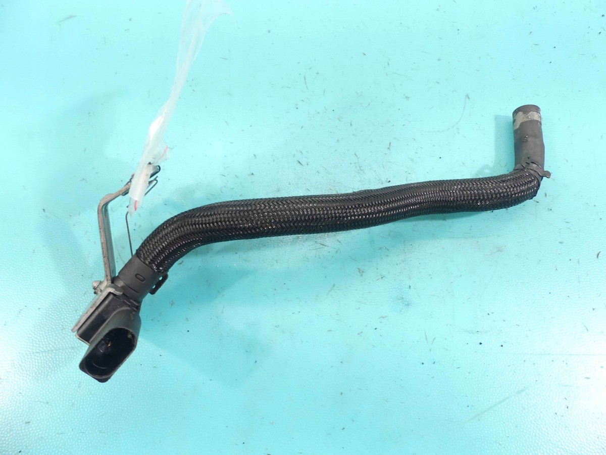 ABGASDRUCKSENSOR PASSAT B8 2.0 TDI (im-07 95983) | eBay 