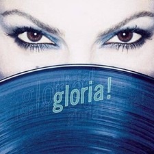 Gloria - Audio CD By Gloria Estefan - VERY GOOD