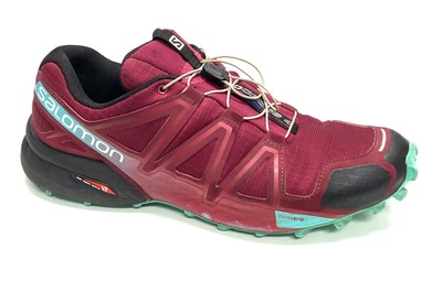 salomon speedcross size 11