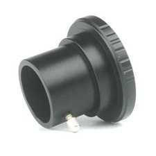 Fully Metal SCT Visual Back SCT To 1.25 Inch Telescope Adapter Observation