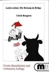 Thumbnail - Leicht Reizbar | Ulrich Bongartz | 2005 | Deutsch