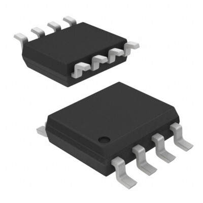 FDS6982 TRANSISTOR MOSFET ARRAY 2N-CH 30V 6.3A/8.6A 8SOIC RoHS Fairchild 8-SOIC 