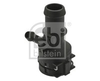 Febi KüHlwasserflansch FüR Skoda Fabia Iii,Octavia Ii,Superb Ii,Yeti
