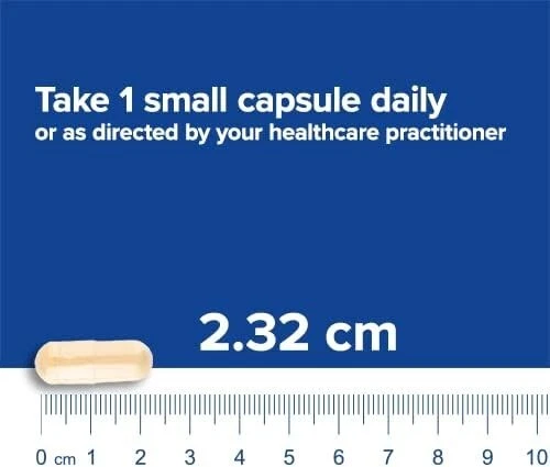 REJUVENADOR Cabello, Piel y Uñas | Incluye biotina, B12 y B1 | 60 Cápsulas - Изображение 4 из 4