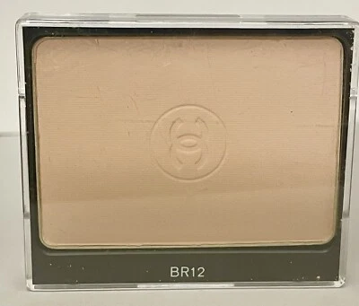 ULTRA LE TEINT Ultrawear All-Day Comfort Flawless Finish Compact Foundation BR12 - image 1 of 2