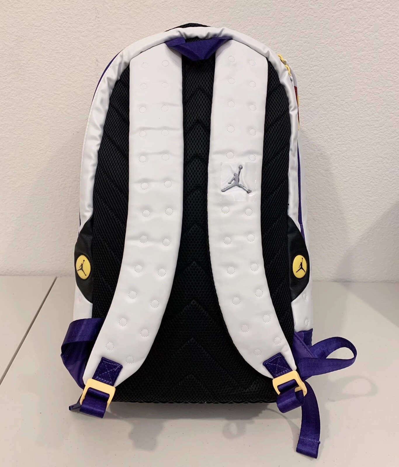 Nike Jordan Jordan Retro Backpack 13 NWT NIKE Air Jordan Retro 13