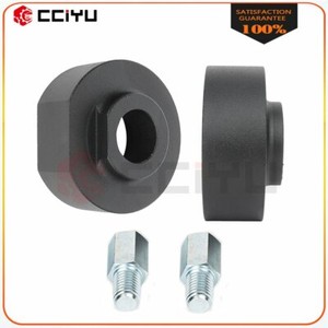 2X Lift 2" Front Leveling Kit Fits 1998-2007 2008 Ford F250 F350 Excursion 2WD 2X Lift 2" Front Leveling Kit Fits 1998-2007 2008 Ford F250 F350 Excursion 2WD