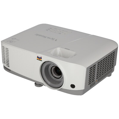 Projektor Beamer ViewSonic PA503X, XGA (1024 x 768), 22000:1, 3600 ANSI-Lumen