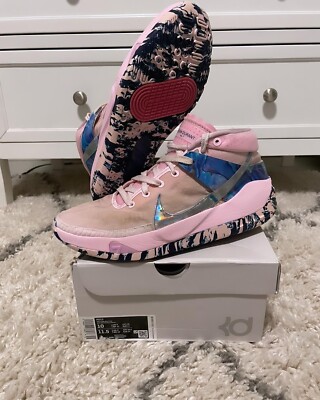 kd 13 aunt pearl price
