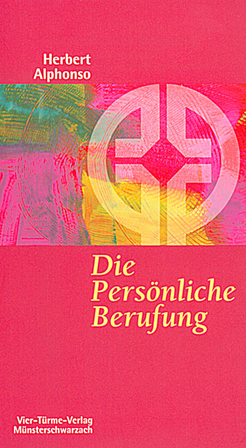 Thumbnail - Herbert Alphonso / Die Persönliche Berufung