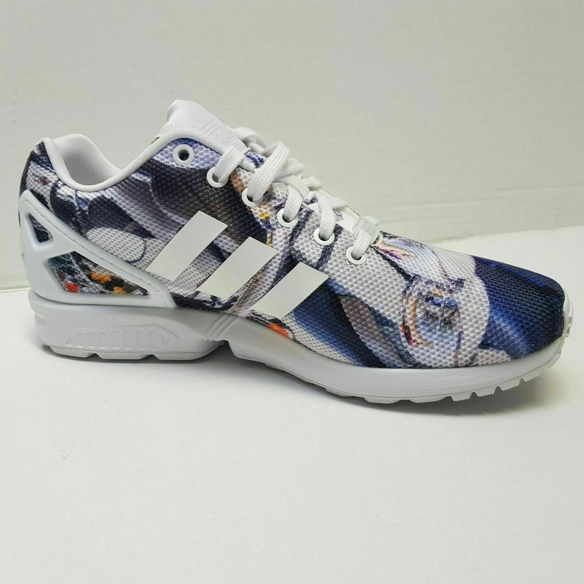 Adidas flux 37 hotsell