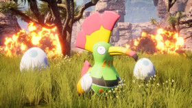 Palworld - Xbox Series X|S Key Coed ARGENTINA ☑VPN