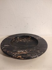PORTORO MARBLE CENTERPIECE