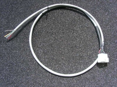 KENWOOD TKR720 TKR820  REPEATER EXTERNAL INTERFACE CABLE