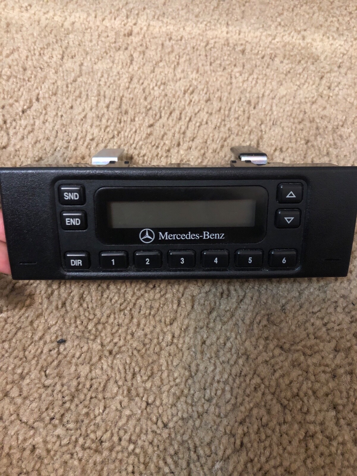 mercedes benz cd changer eBay
