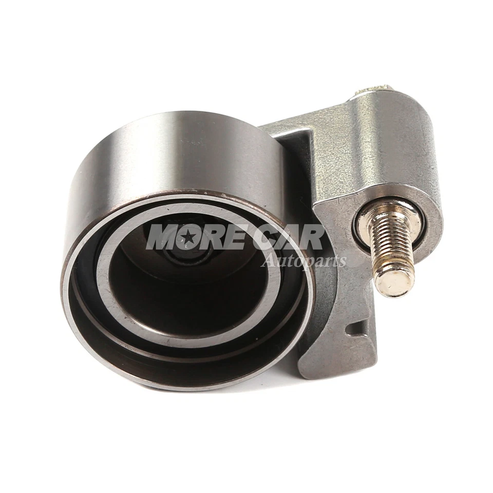 Kit de correa de distribución bomba de agua conjunto de termostato para 05-06 Chrysler Pacifica 3,5 L Foto 4 de 4