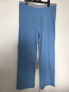 nike flared joggers