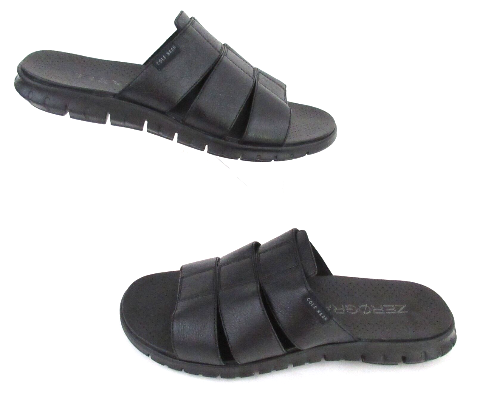 Cole Haan ZeroGrand 3 Strap Slide 